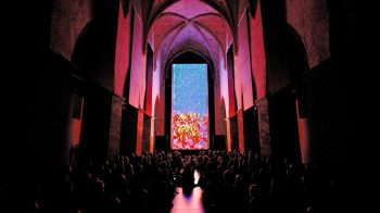 Vertical Film Festival - Chiesa Katoomba (Australia)
