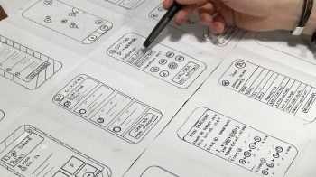 UX design - Masiorama Digital Creations - @amayli via unsplash