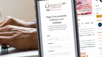 News tdi golinucci