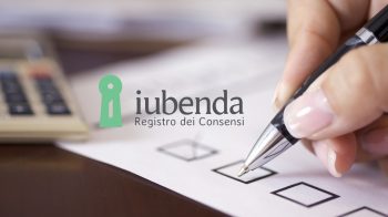 Checklist iubenda