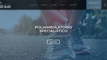 Studiomedicogliarchi home