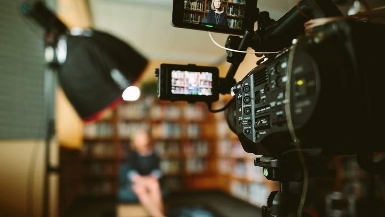 Filmmaking evidenza - Masiorama Digital Creations