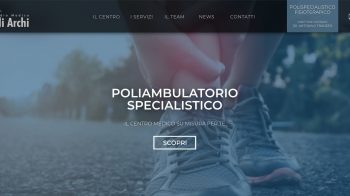 Sezione home 1