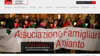 Assistenza tecnica annuale per Afeva