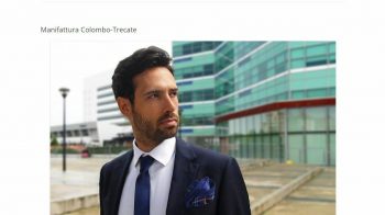 Manifattura colombo trecate
