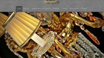 Messa a norma GDPR per Lampart.