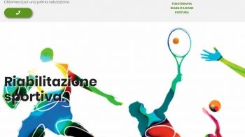 Modifiche al sito FI.MED Sport.