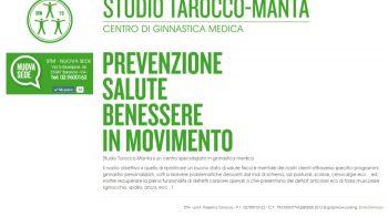 Sviluppo e attività marketing per STM.