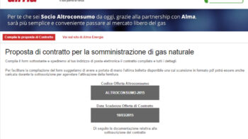 Evoluzione gestionale per Alma