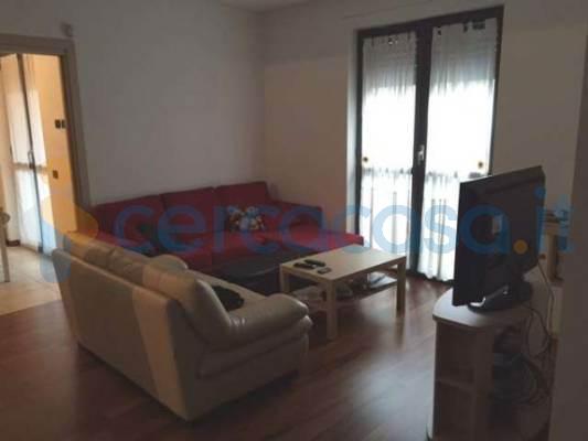 appartamento in vendita a Milano in zona Piazzale Lodi