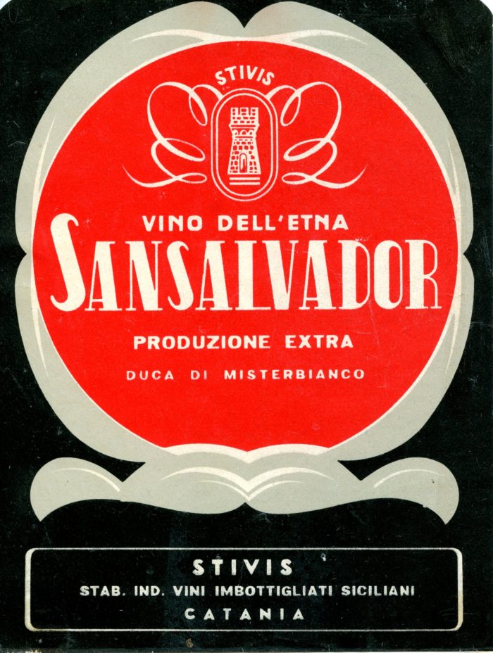 San Salvador - antica - Stivis