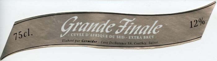 Brut - moderna - Germidor