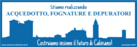 Immagine: Acquedotto, fognature e depuratori