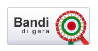 Immagine: Bandi di gara 