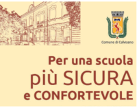 Immagine: Per una scuola più sicura e confortevole