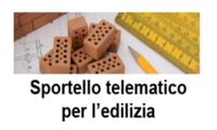 Immagine: Sportello telematico per l'edilizia 