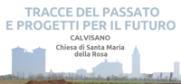 Immagine: Tracce del passato e progetti per il futuro