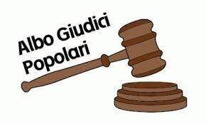 Immagine: Albo Giudici Popolari