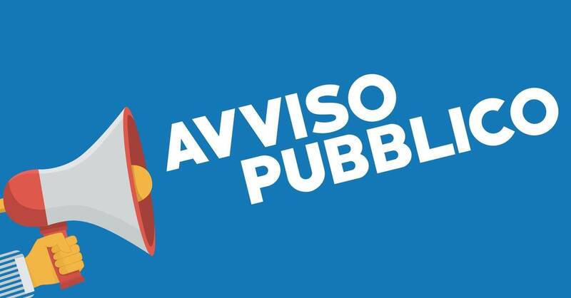 Immagine: Avviso Pubblico 01