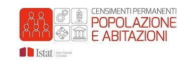Immagine: Censimento permanente popolazione