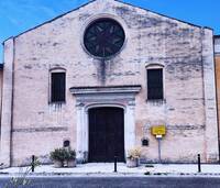 Chiesa di Santa Maria della rosa