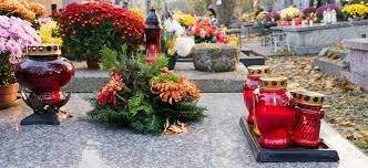 Immagine: Cimitero