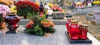 Immagine: Cimitero