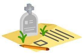 Immagine: Concessioni Cimiteriali