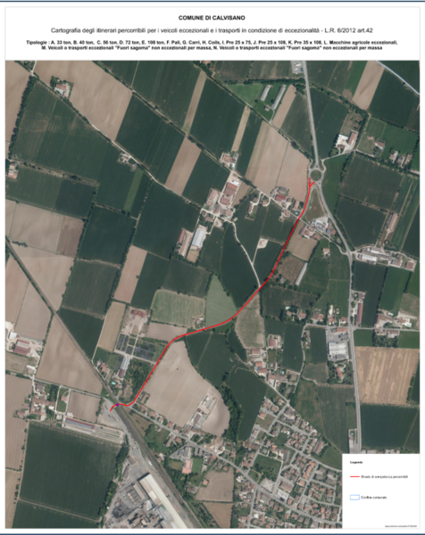 Immagine: Mappa