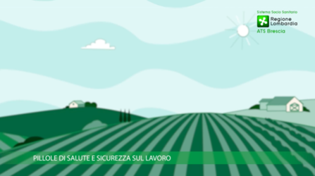 Prevenzione stress da calore Pillola PSAL