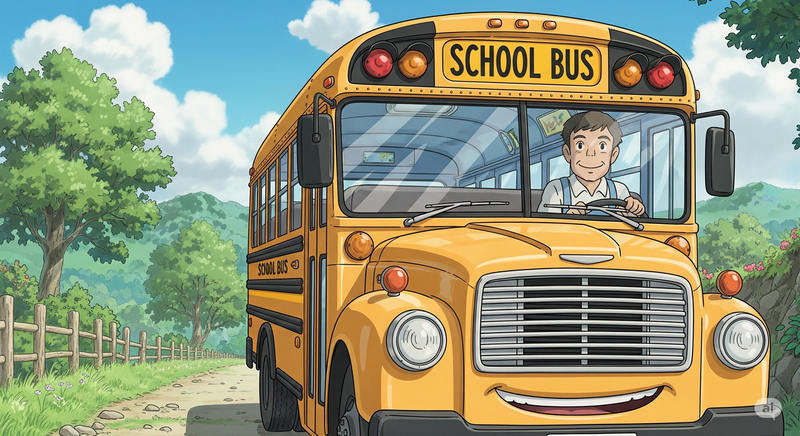 ScuolaBus