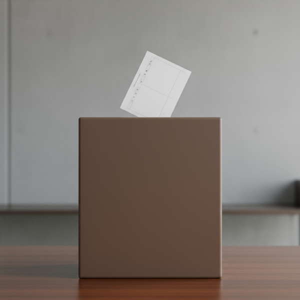 Urna elettorale