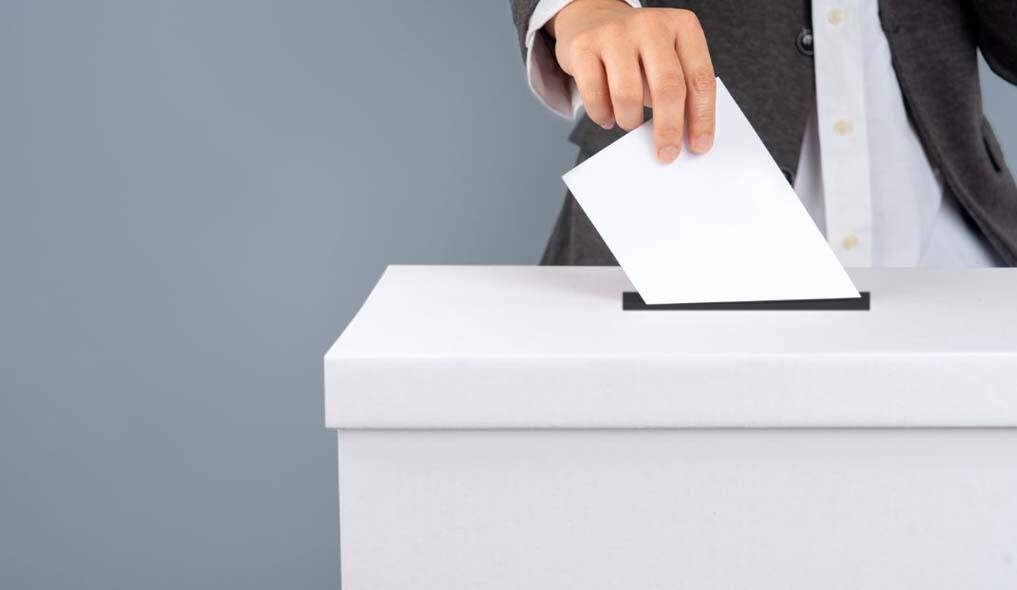 Immagine: Aggiornamento Albo Presidenti di Seggio Elettorale anno 2024