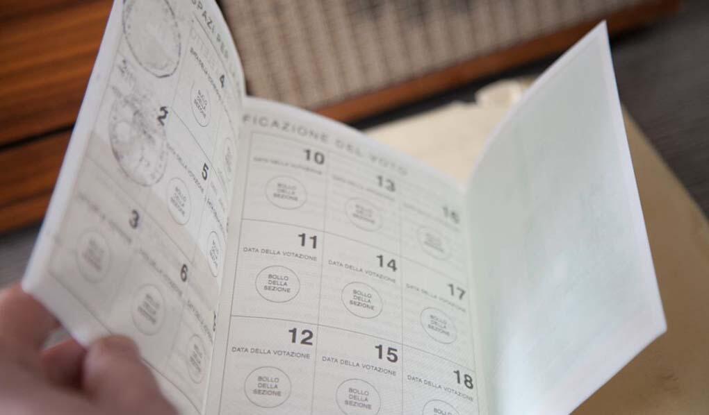 Immagine: Aggiornamento Albo Scrutatori di Seggio Elettorale anno 2024