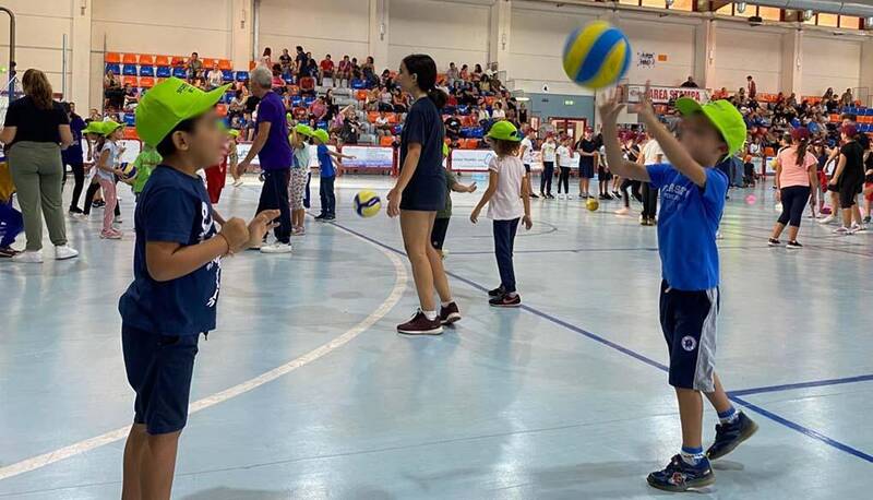 Immagine: al via “Sport&Go[al]” X edizione