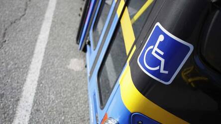 Immagine: Alunni Disabilità