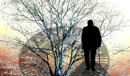 Immagine: Alzheimer