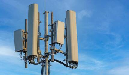 Immagine: Antenne