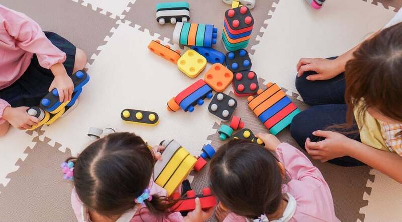 Immagine: Apertura Nido