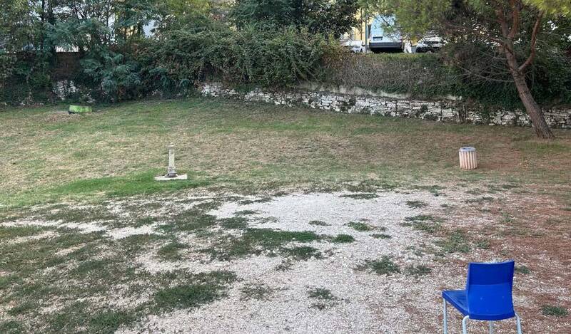 Immagine: Area Cani