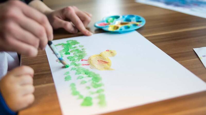 Immagine: Asilo Nido