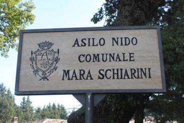 Immagine: Asilo nido