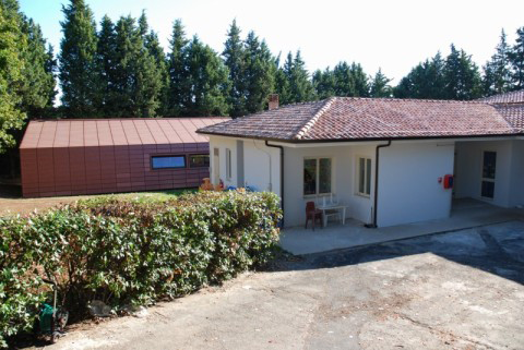 Immagine: Asilo Nido