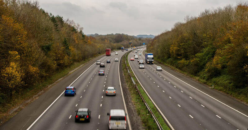 Immagine: autostrada