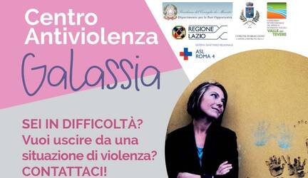 Immagine: Avviso all’utenza chiusura sportello CAV