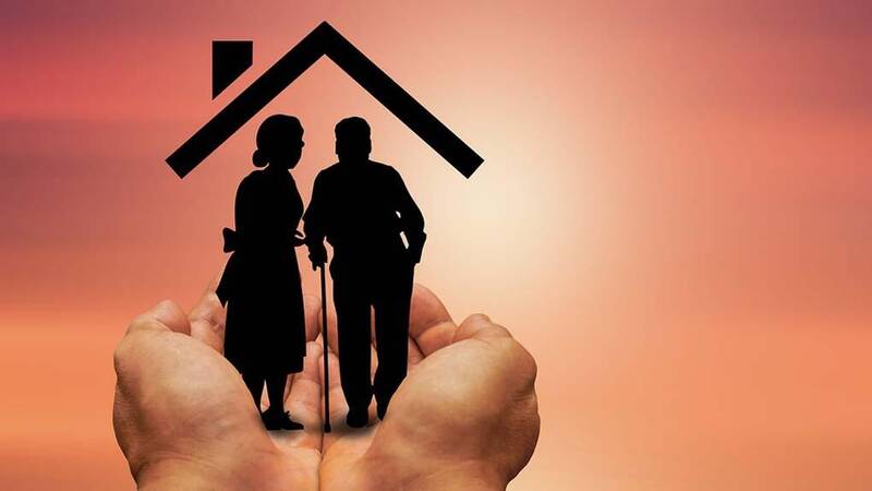 Immagine: Avviso Centro Anziani