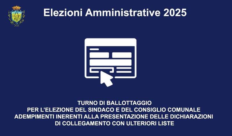 Immagine: ballottaggio