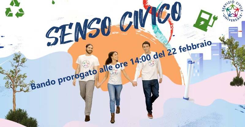 Immagine: Bando proroga