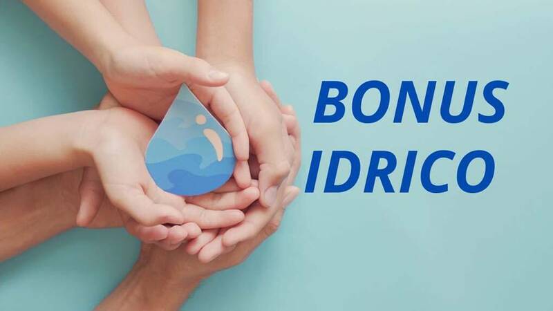 Immagine: Bonus sociale idrico e Bonus idrico integrativo