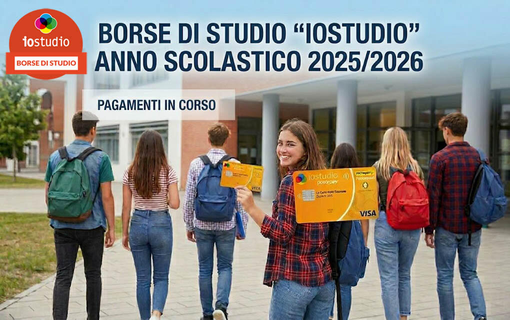 Immagine: borse di studio